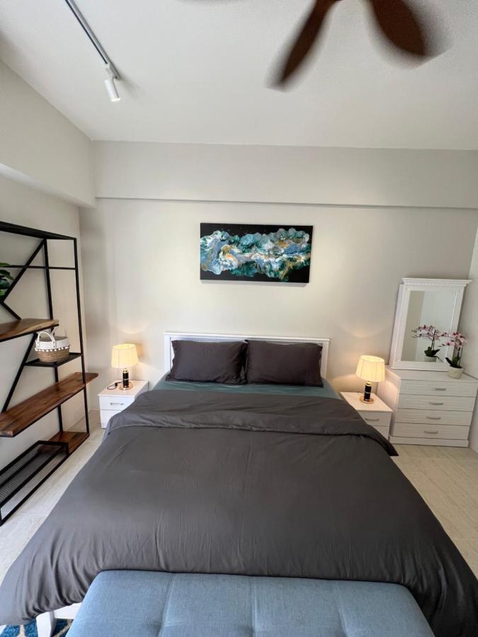 Apartment By The Sea Beachfront Designer Penang - Managed By Art Of Tree Batu Ferringhi