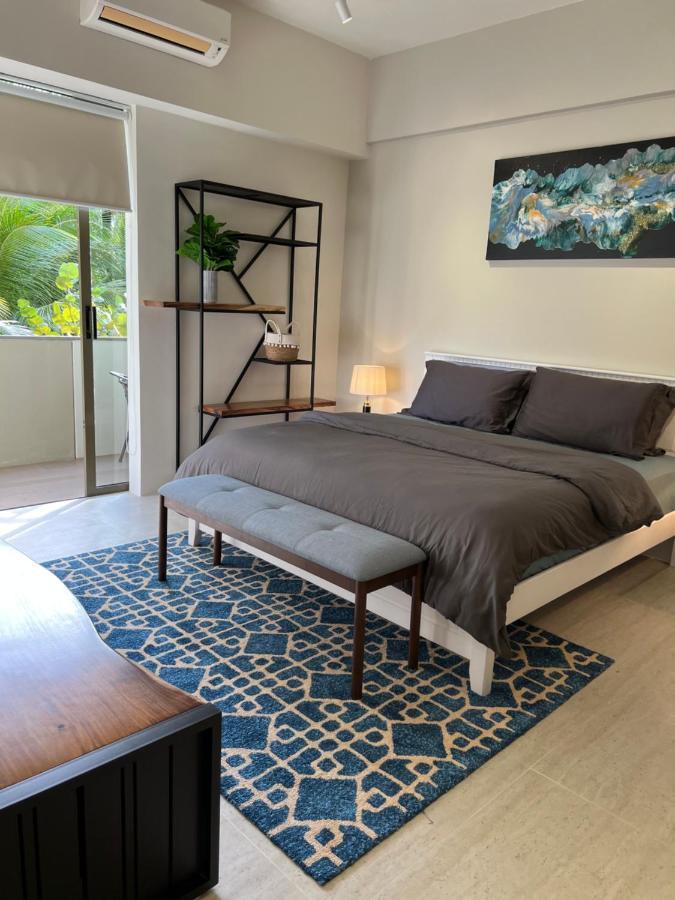 By The Sea Beachfront Designer Penang - Managed By Art Of Tree *