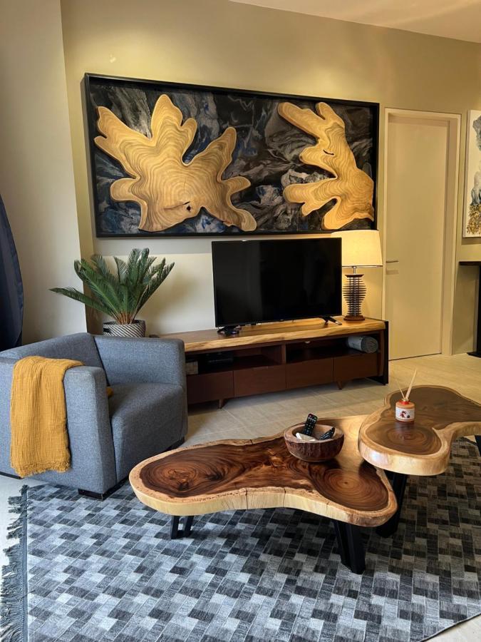 Apartment By The Sea Beachfront Designer Penang - Managed By Art Of Tree