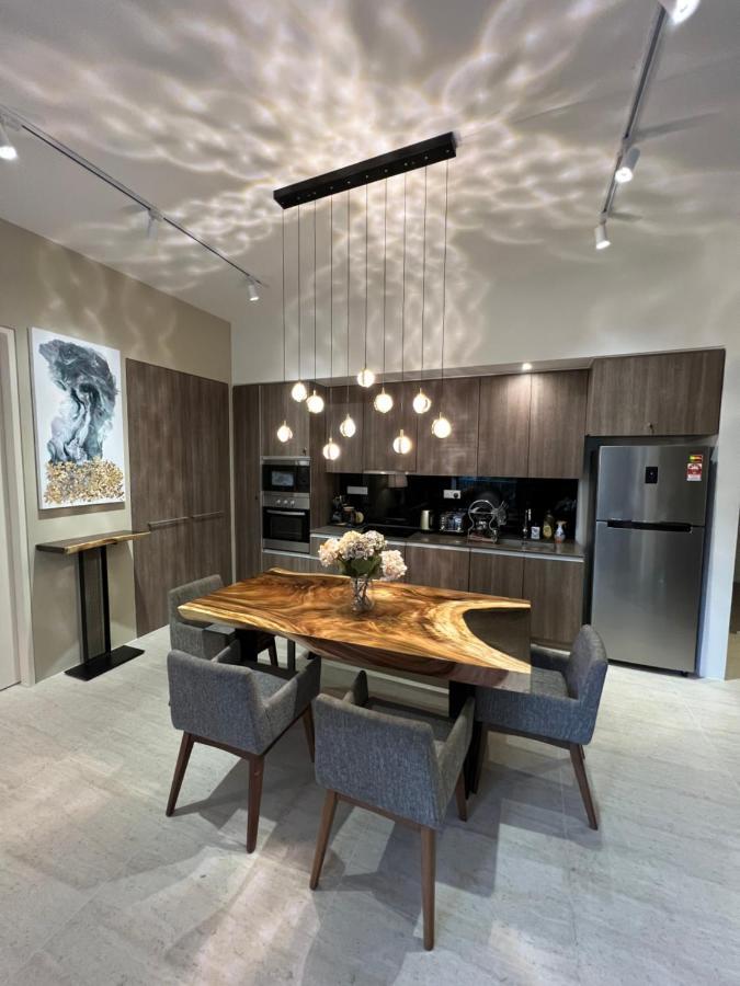 By The Sea Beachfront Designer Penang - Managed By Art Of Tree Apartment Batu Ferringhi