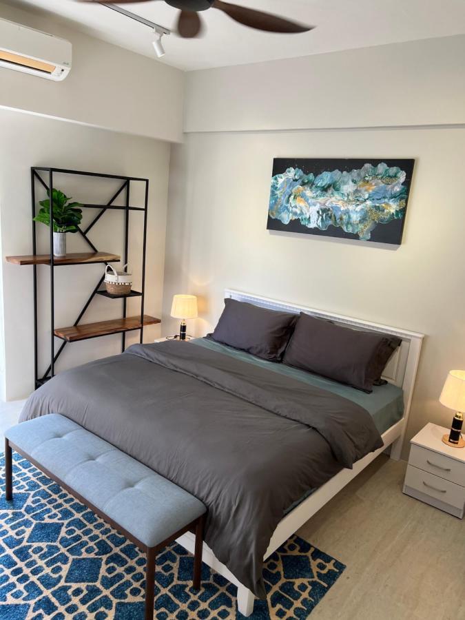 Apartment By The Sea Beachfront Designer Penang - Managed By Art Of Tree