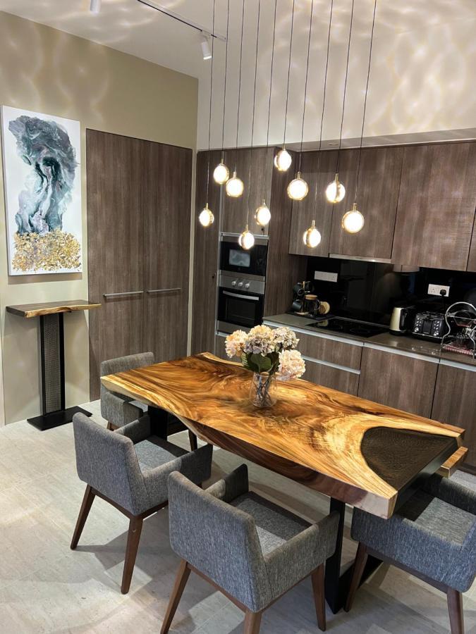 Apartment By The Sea Beachfront Designer Penang - Managed By Art Of Tree Batu Ferringhi