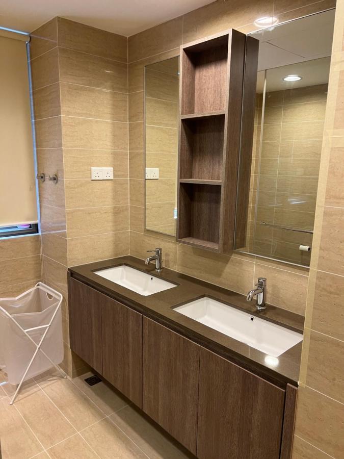 By The Sea Beachfront Designer Penang - Managed By Art Of Tree Apartment
