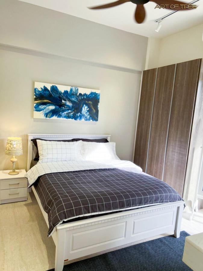 By The Sea Beachfront Designer Penang - Managed By Art Of Tree *