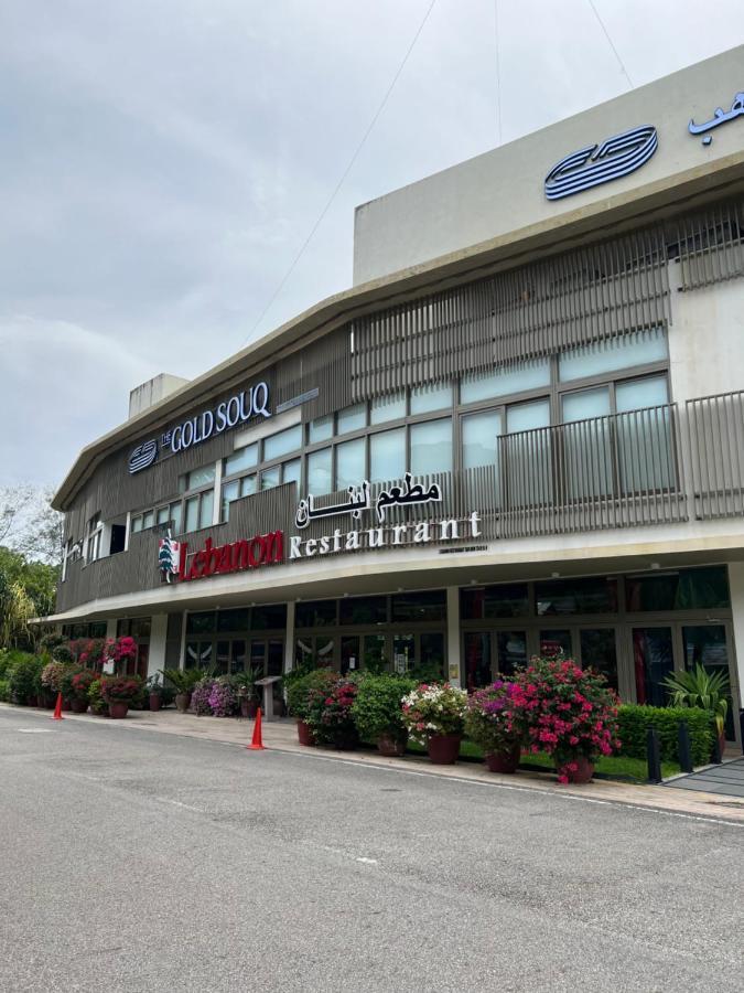 By The Sea Beachfront Designer Penang - Managed By Art Of Tree Batu Ferringhi