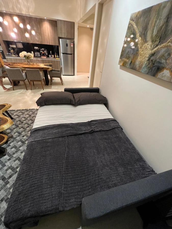 By The Sea Beachfront Designer Penang - Managed By Art Of Tree Apartment Batu Ferringhi