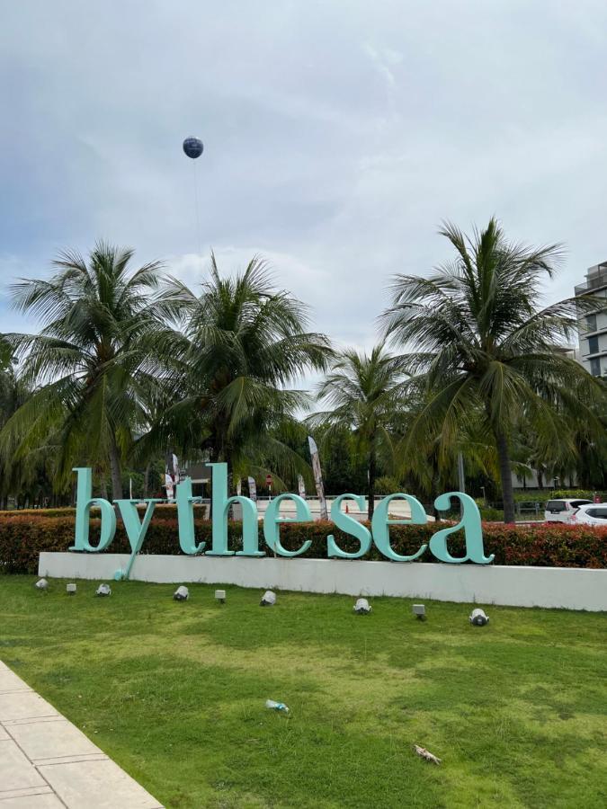 Apartment By The Sea Beachfront Designer Penang - Managed By Art Of Tree