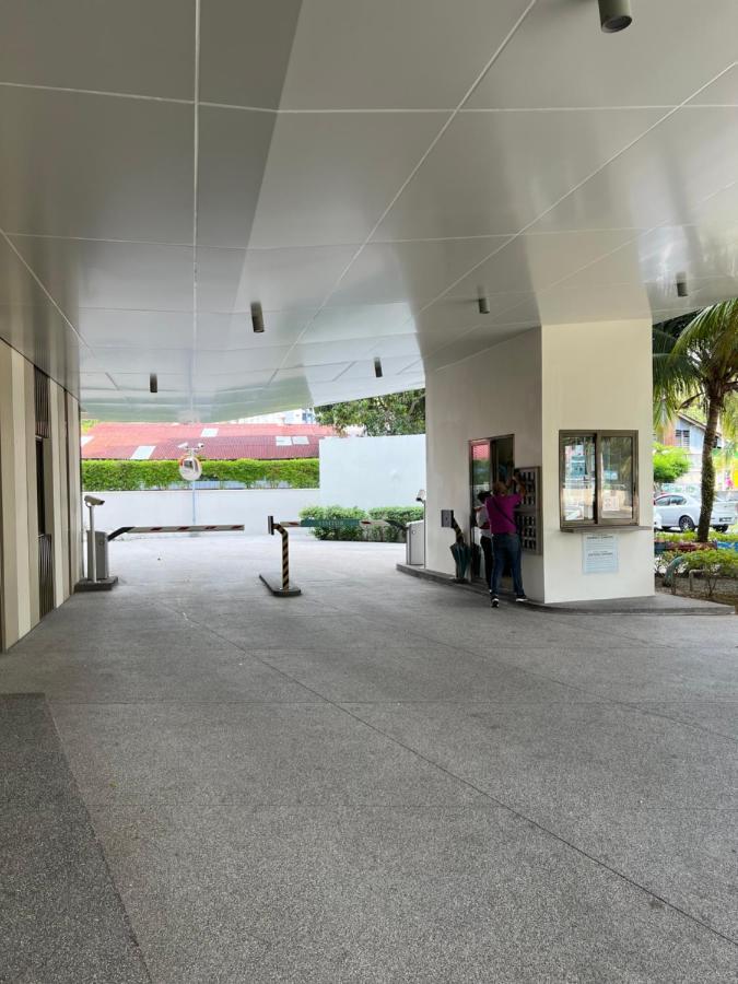 By The Sea Beachfront Designer Penang - Managed By Art Of Tree Batu Ferringhi