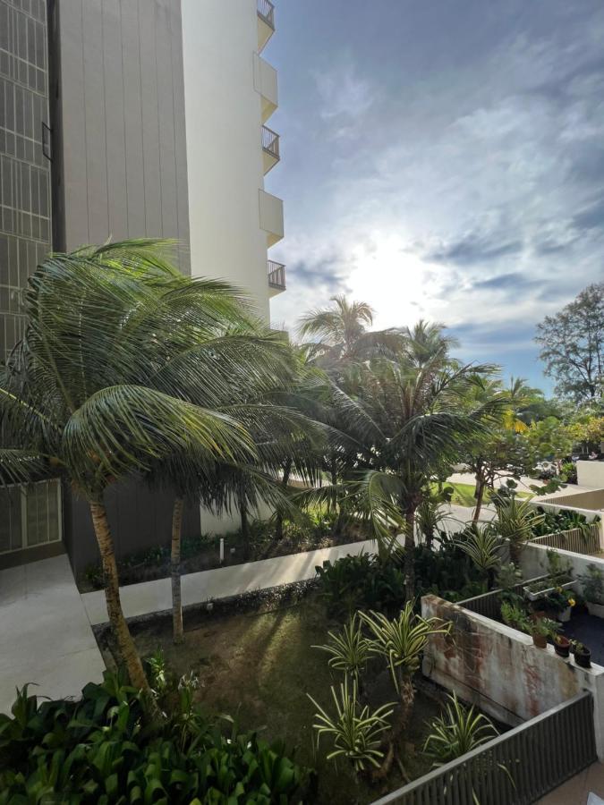 Apartment By The Sea Beachfront Designer Penang - Managed By Art Of Tree *