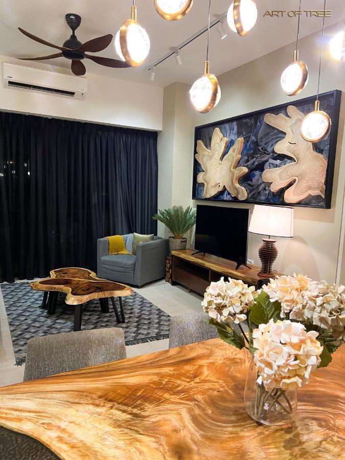 Apartment By The Sea Beachfront Designer Penang - Managed By Art Of Tree *