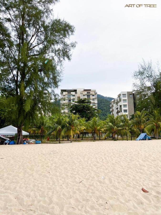 By The Sea Beachfront Designer Penang - Managed By Art Of Tree * Batu Ferringhi