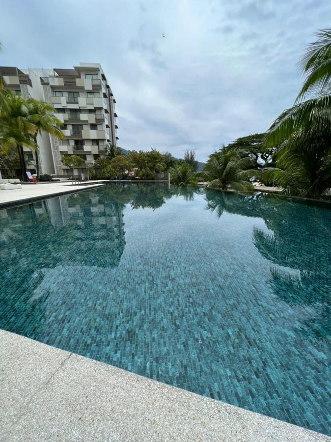Apartment By The Sea Beachfront Designer Penang - Managed By Art Of Tree